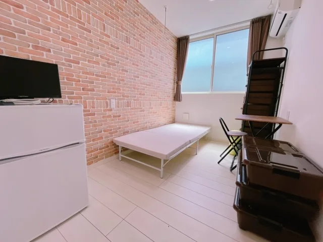 Room Interior