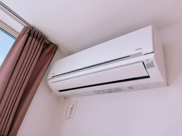 Air Conditioner