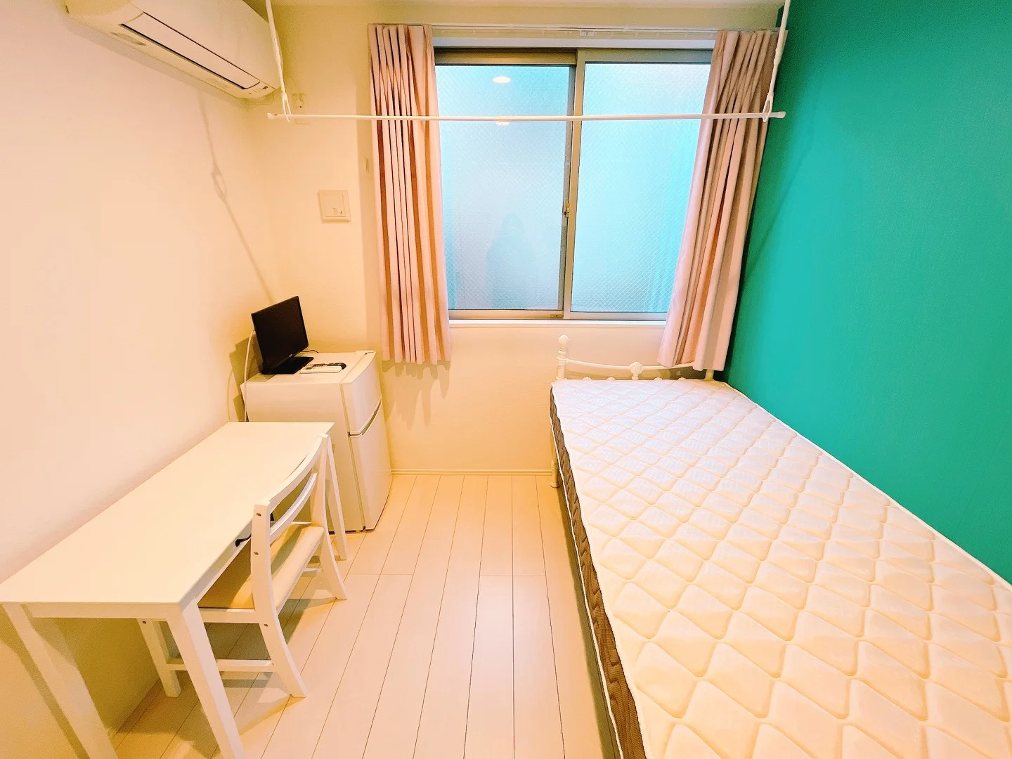 Room interior