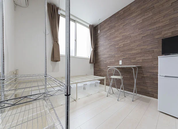 Room Interior