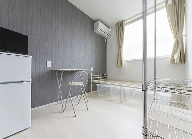 Room Interior
