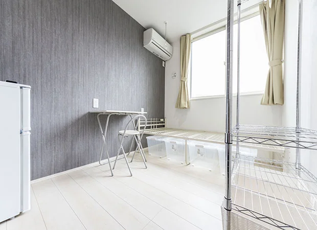 Room Interior