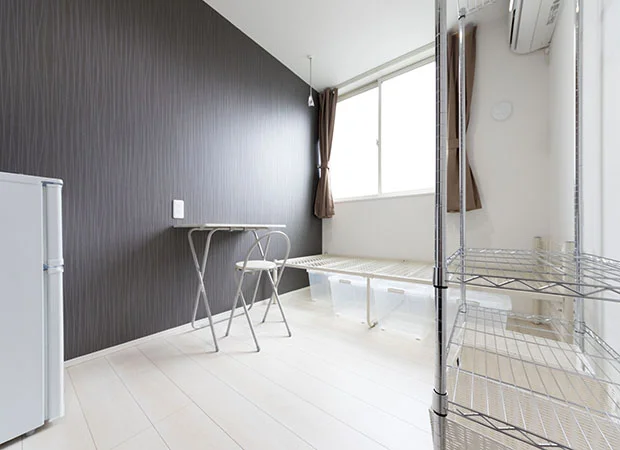 Room Interior