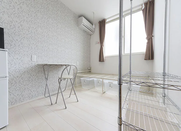 Room Interior