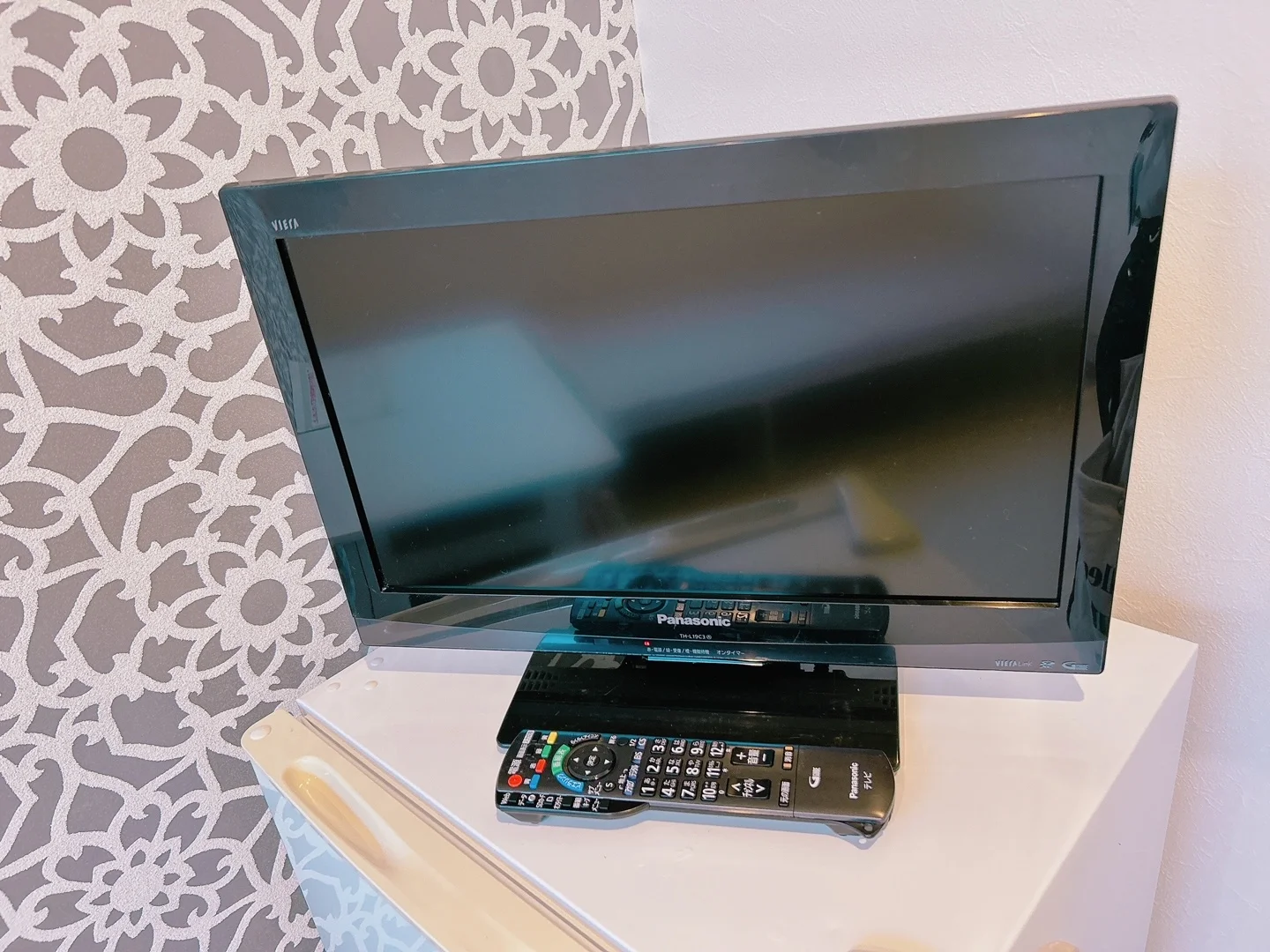 テレビ