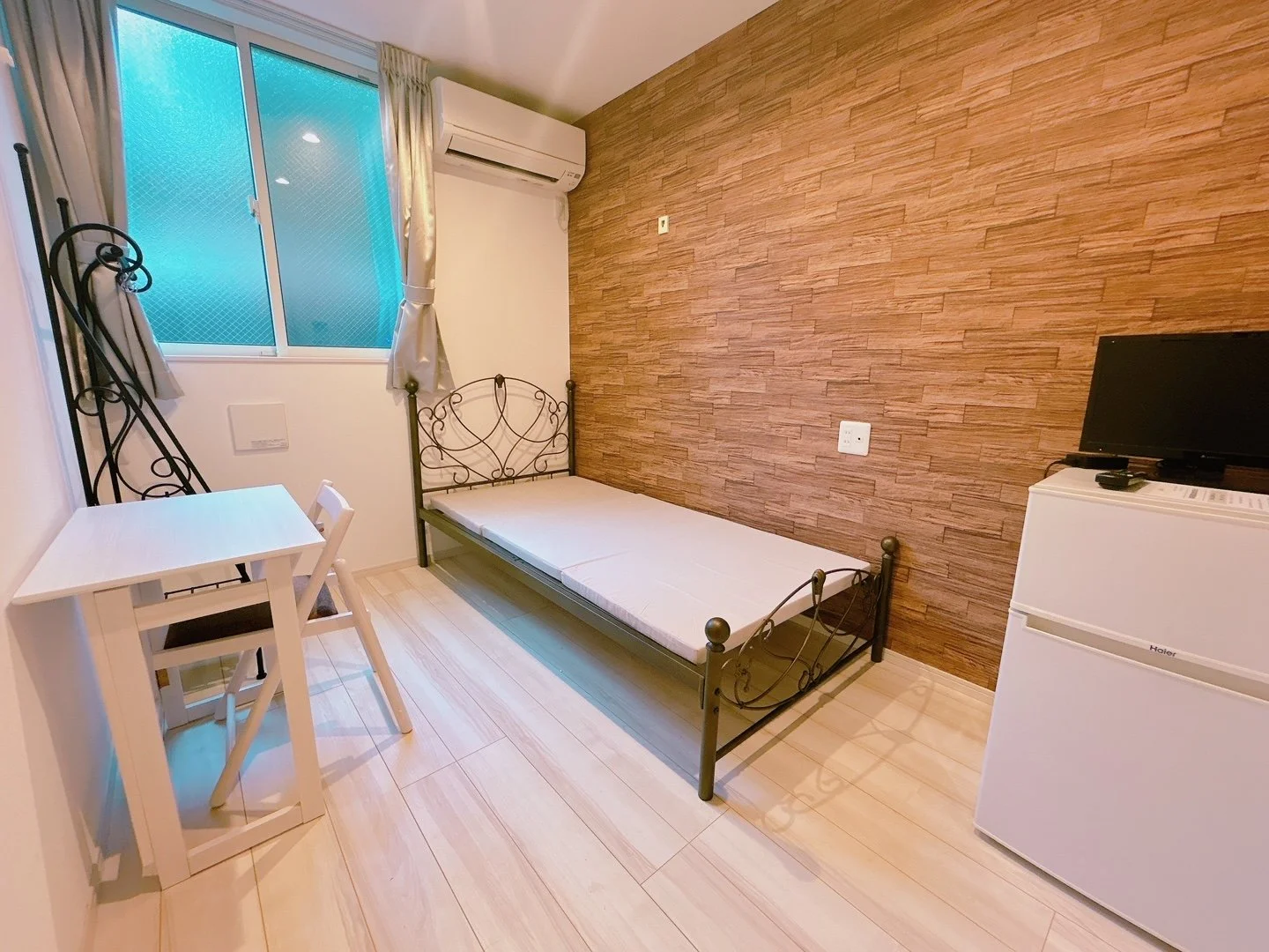 Private room