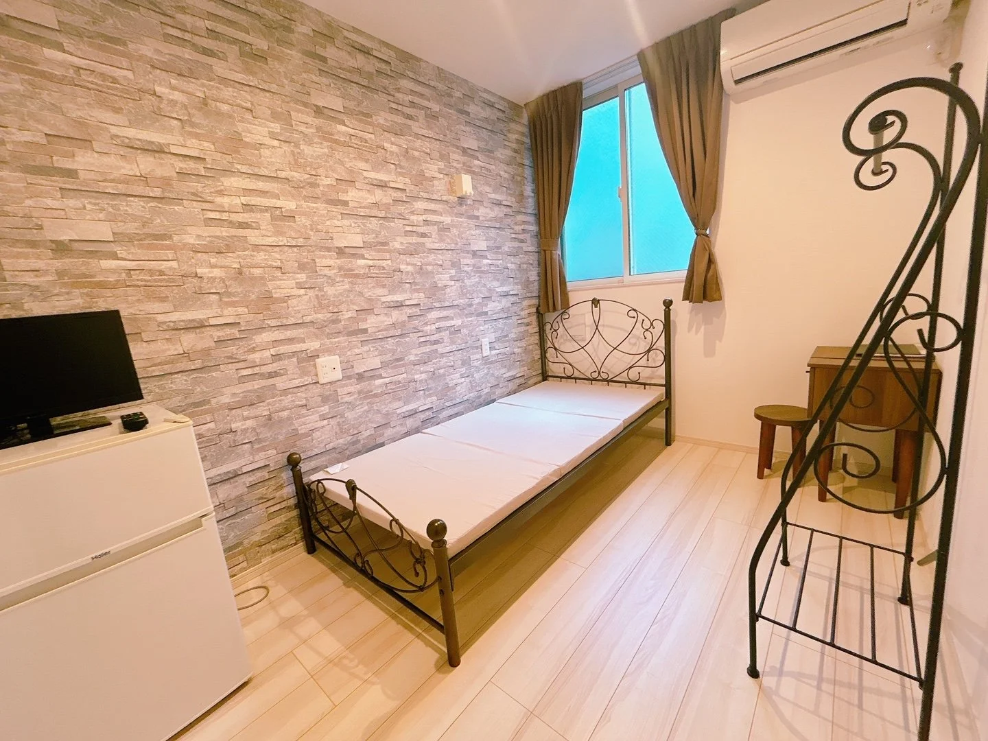 Private room