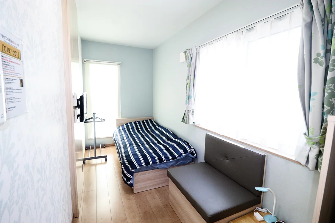 Room Interior