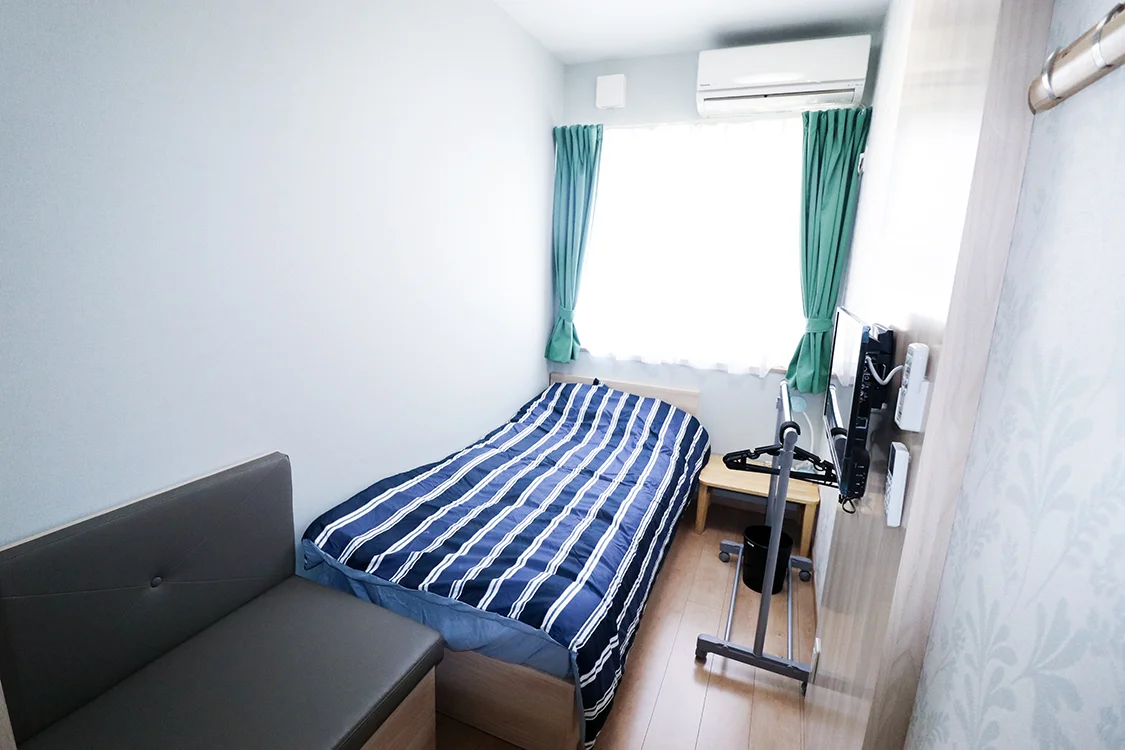 Room Interior