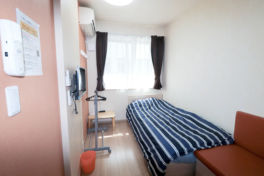 Room Interior