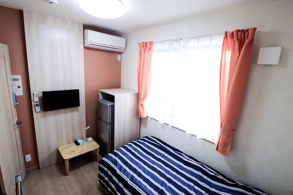 Room Interior