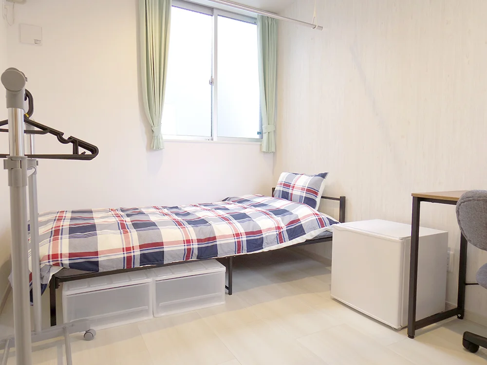 Private Room