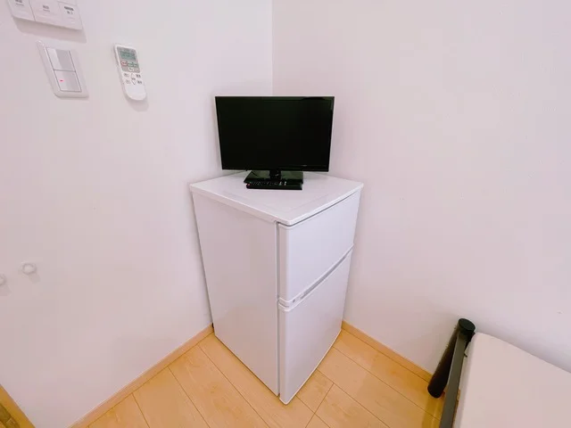 冷蔵庫