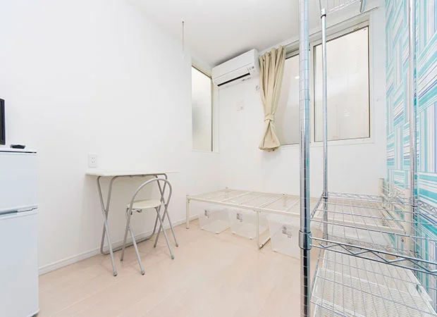 Room Interior