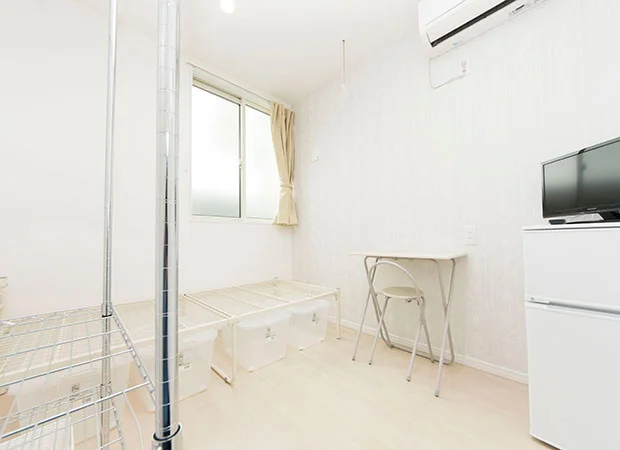 Room Interior