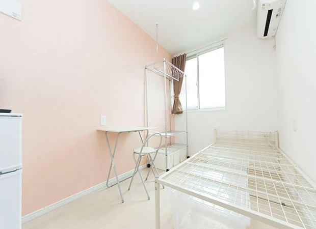 Room Interior