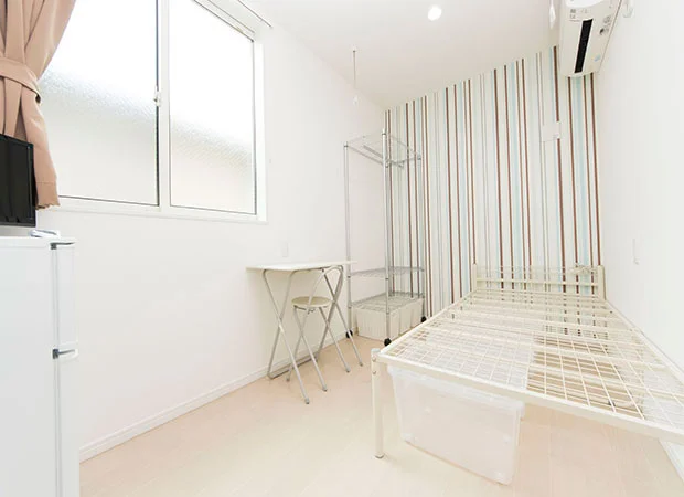 Room Interior