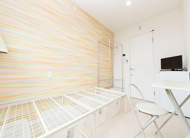Room Interior