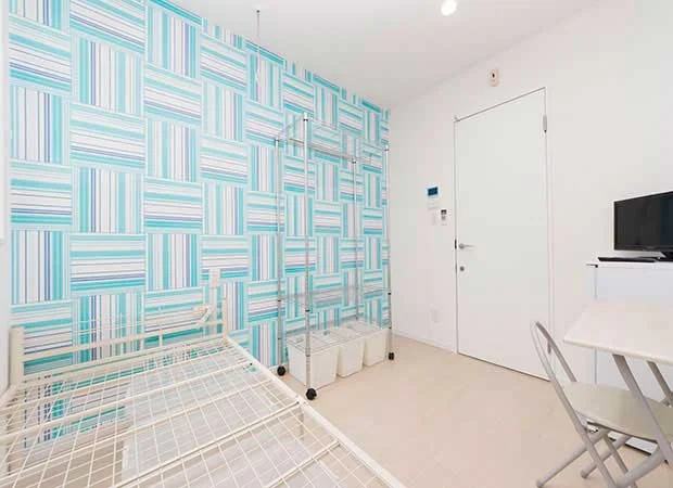 Room Interior