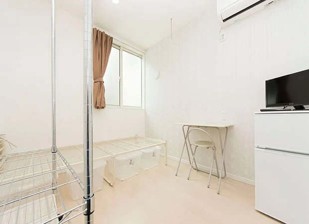 Room Interior