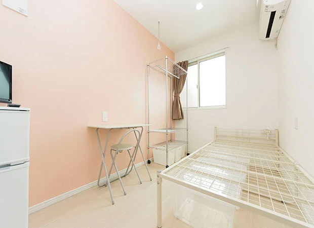 Room Interior