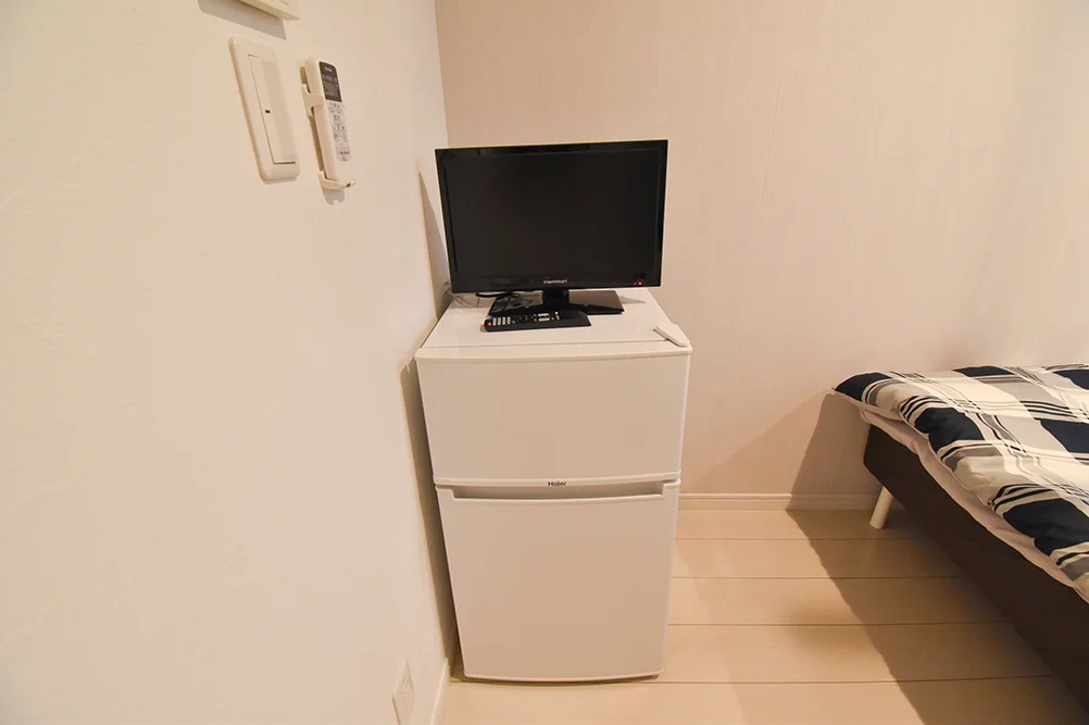 家具家電付き