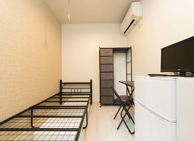 Private room