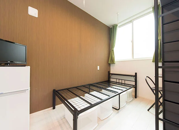 Private room