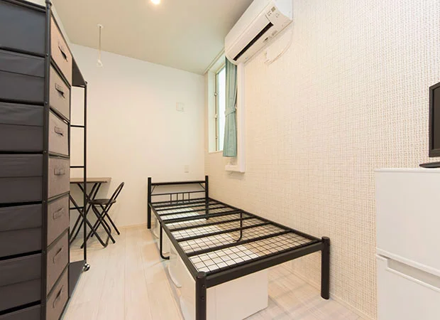 Private room