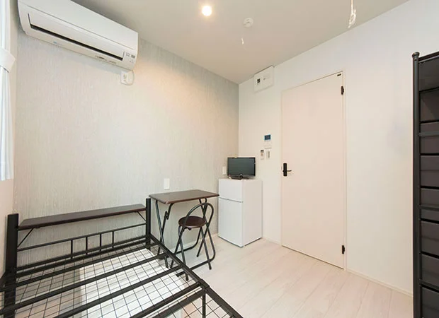 Private room