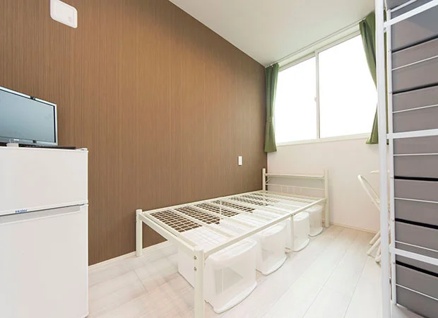 Private room