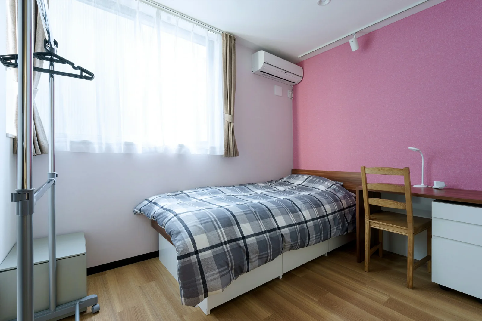 Private room