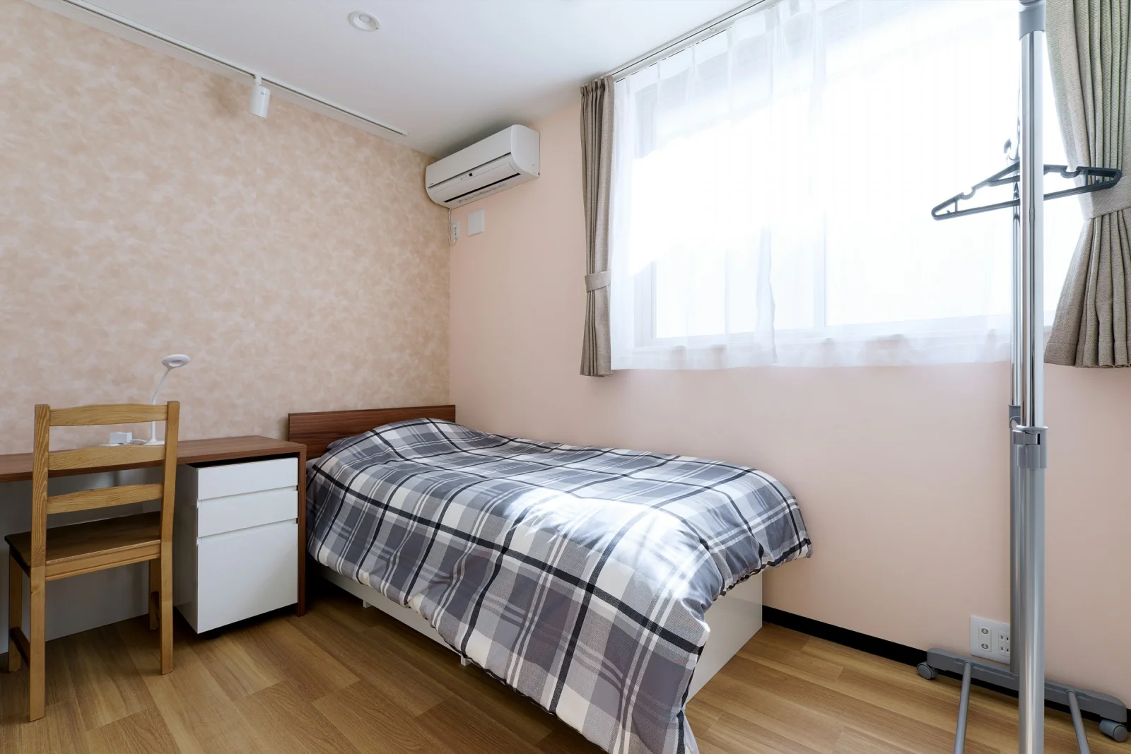 Private room