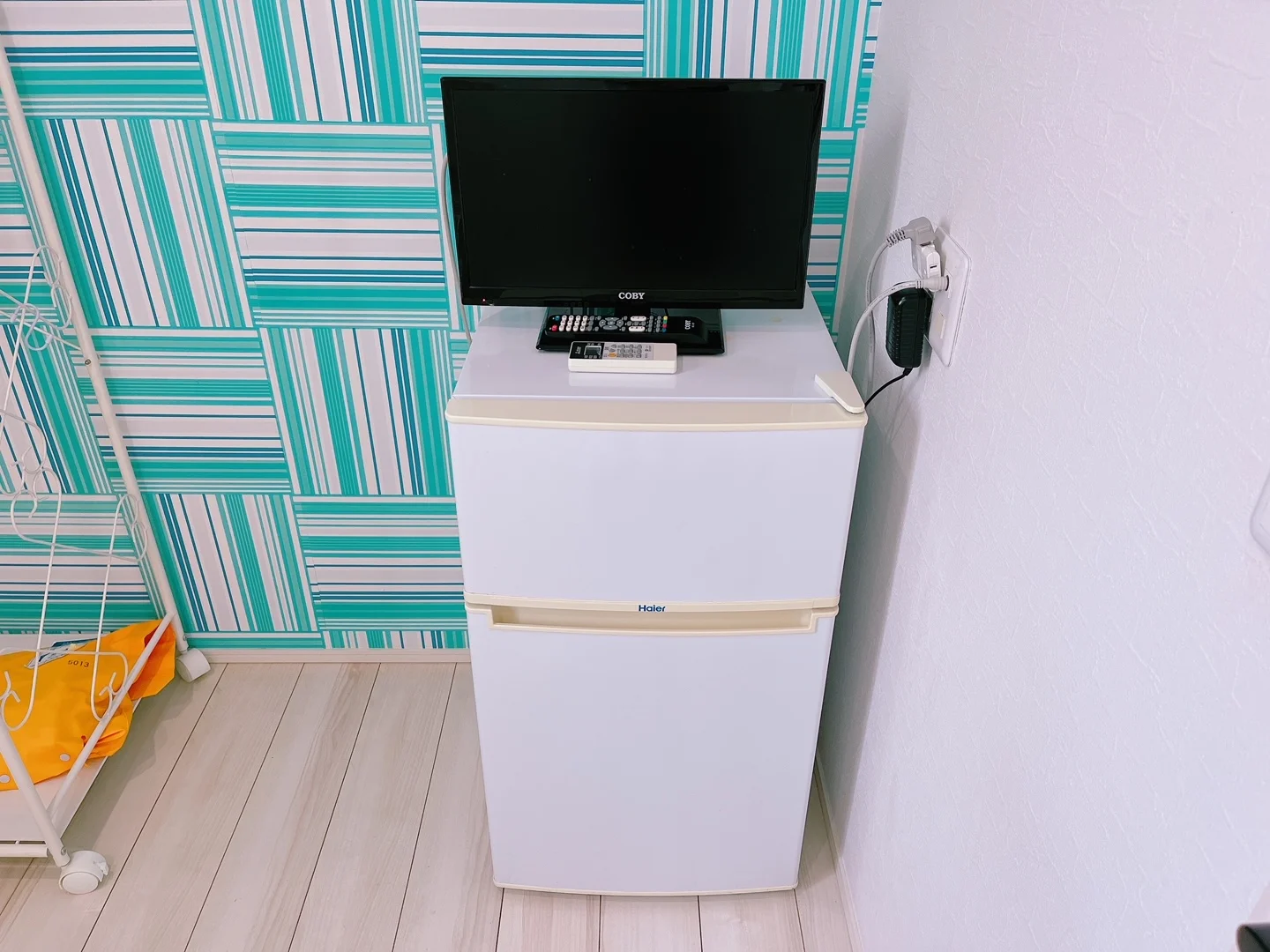 家具家電付き