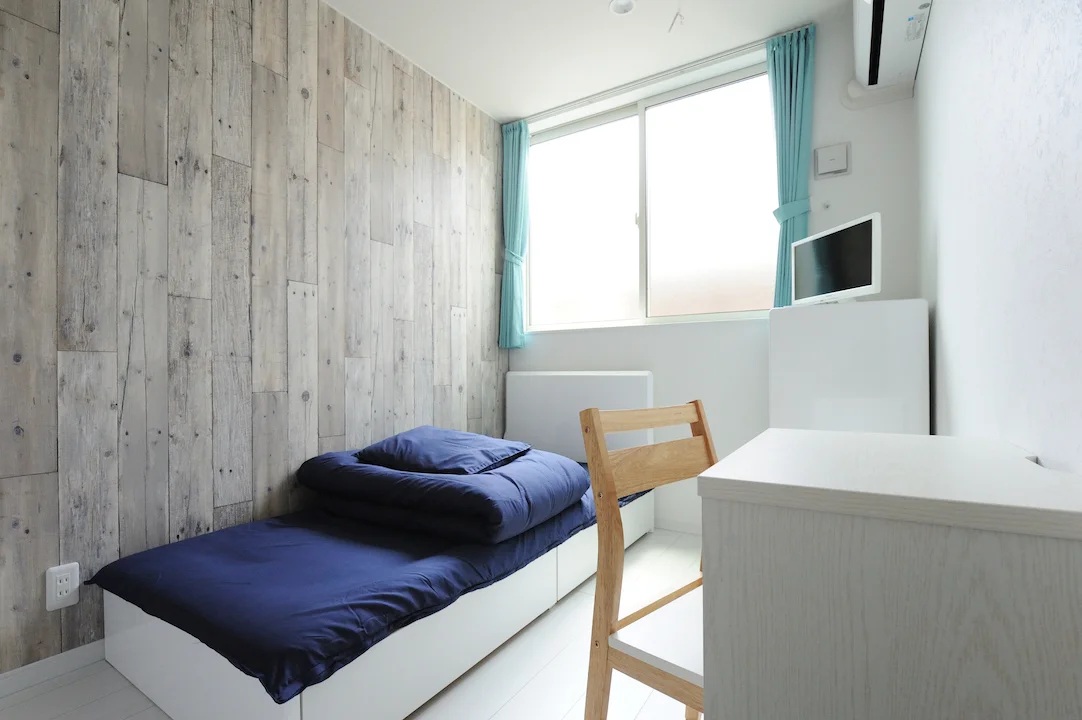 Private room