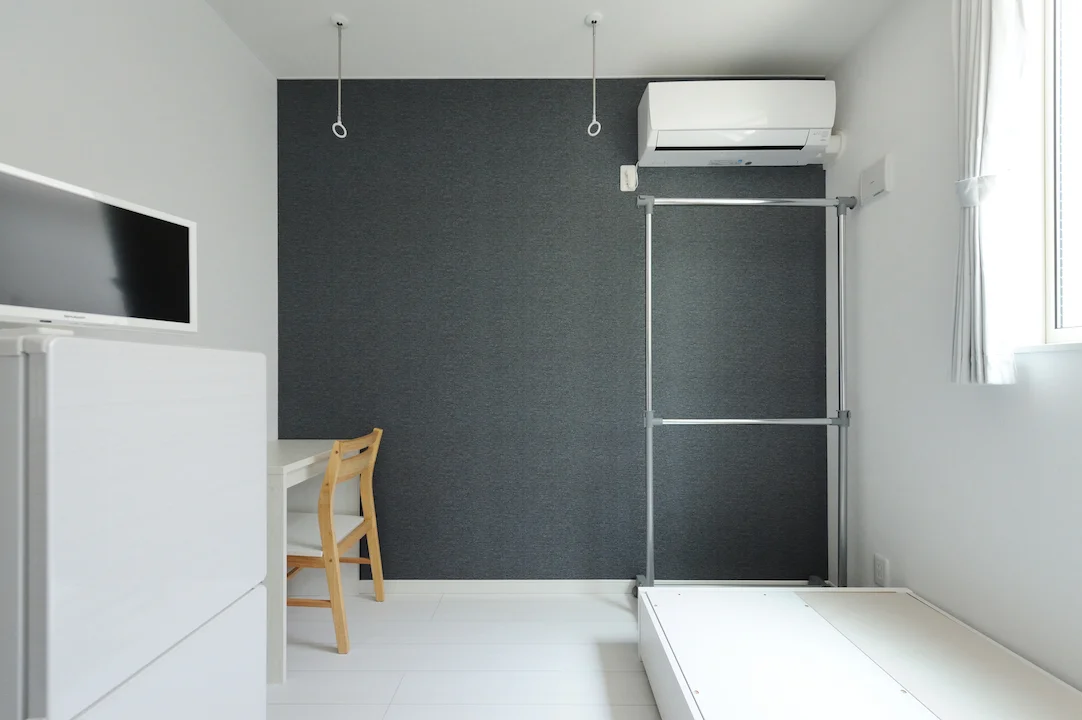 Private room