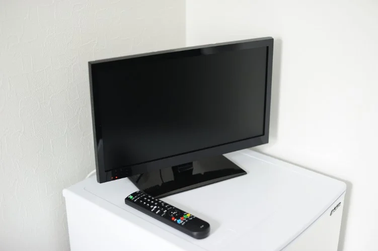 家具家電付き