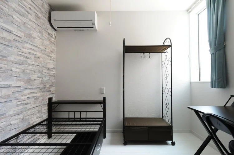 家具家電付き