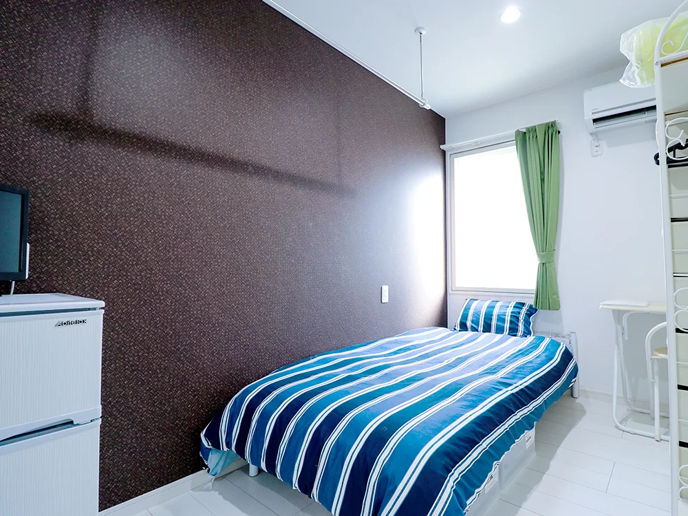 Private room