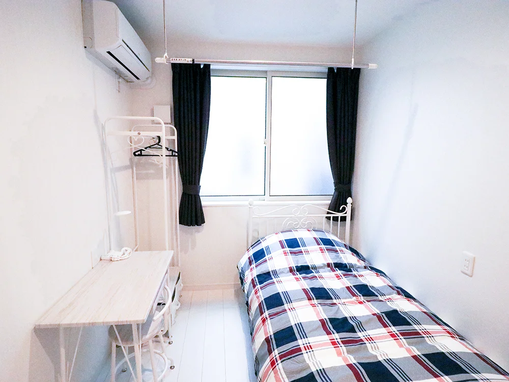 Private room