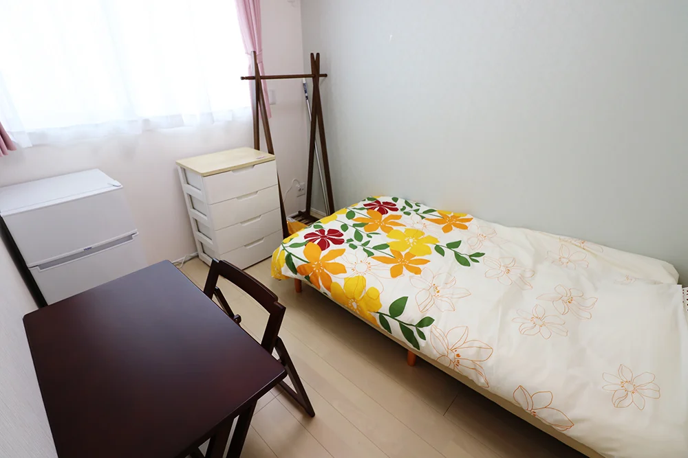 家具家電付き