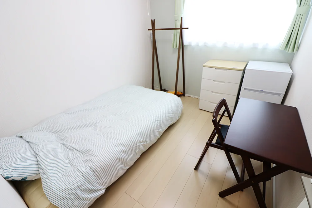 家具家電付き