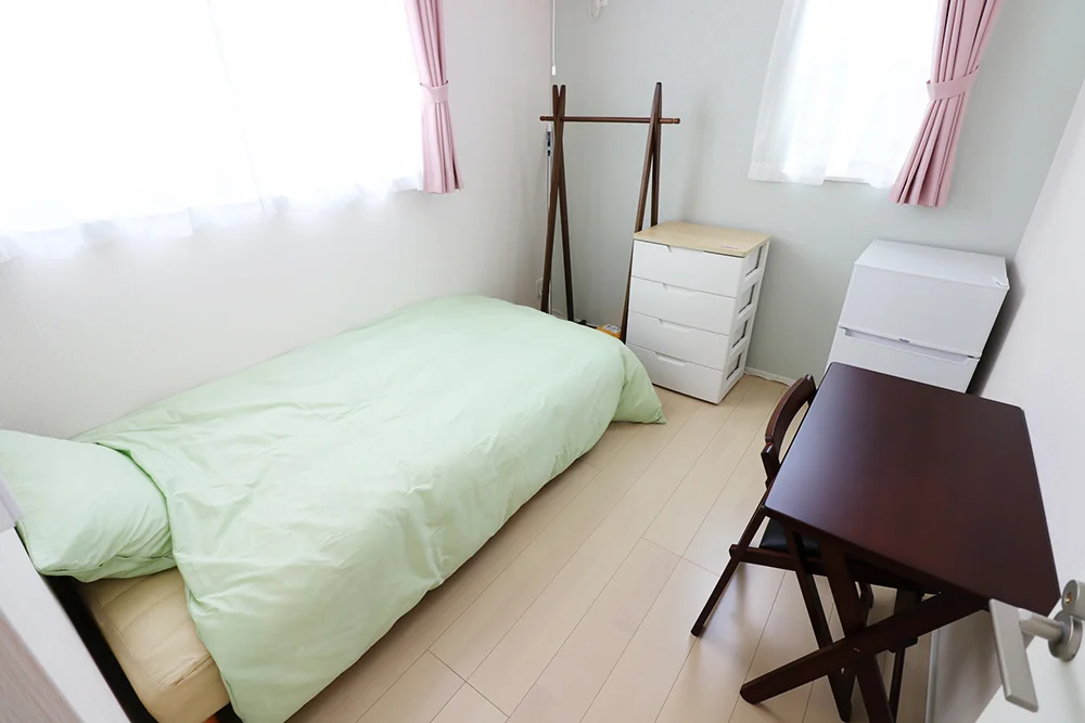 家具家電付き