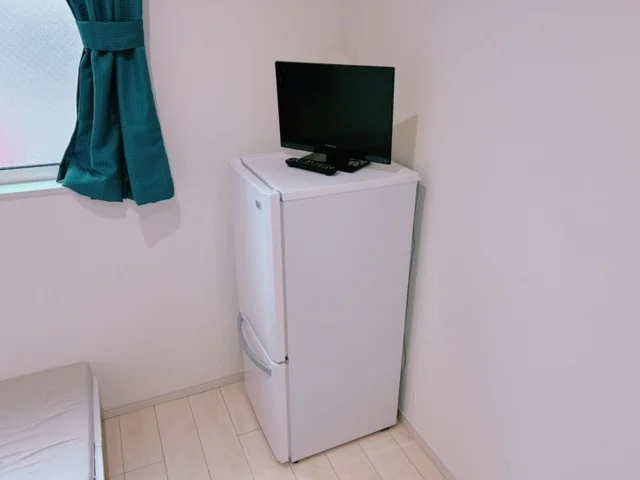 家具家電付き