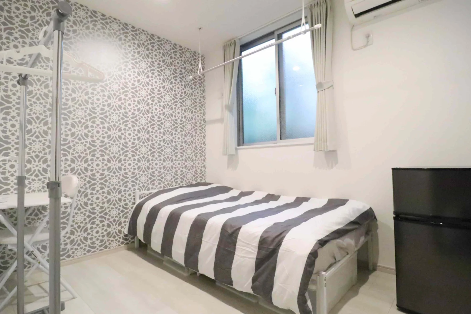 Private room