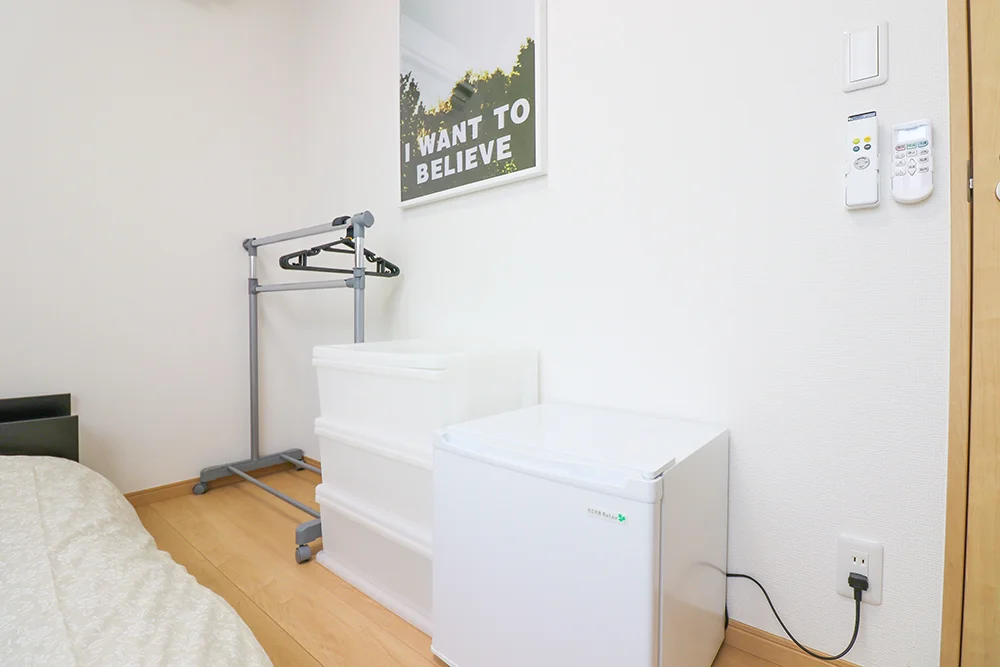 家具家電付き