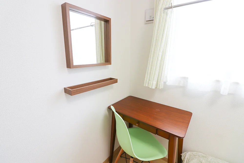 家具家電付き
