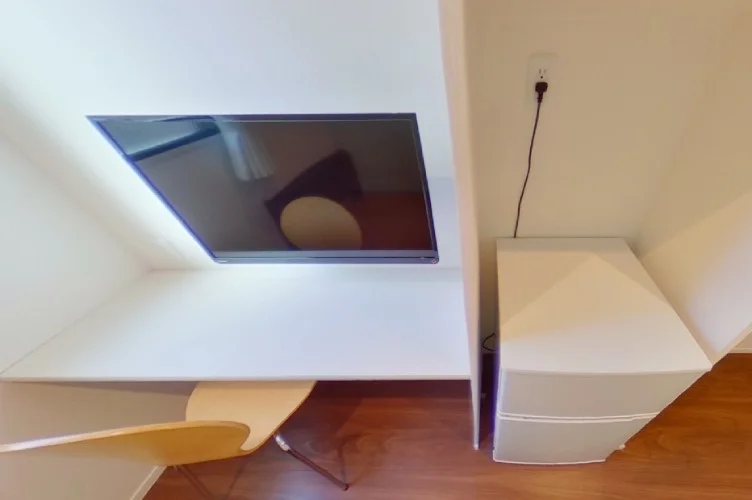 家具家電付き