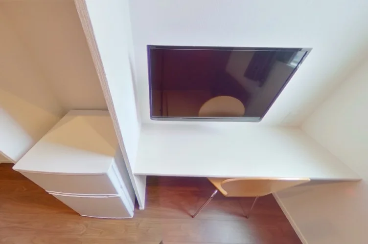 家具家電付き