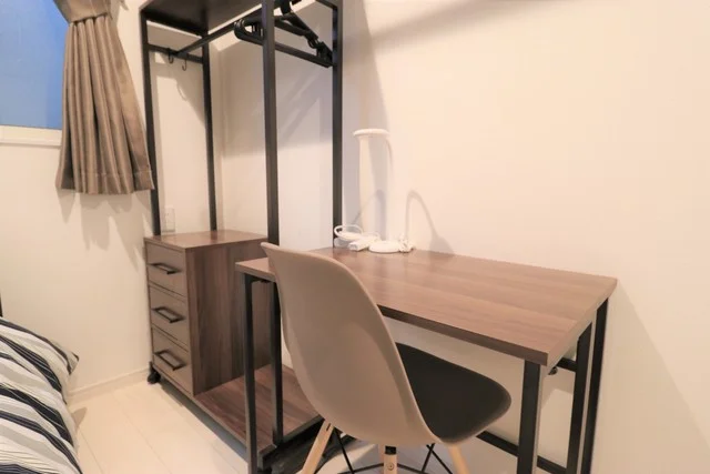 家具家電付き